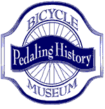 PEDALING HISTORY