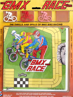BMX RACE