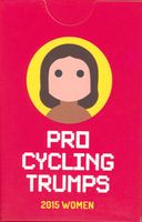 PRO CYCLING TRUMPS