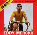 EDDY MERCKX