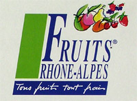LA BOUCLE DES FRUITS RHÔNE-ALPES