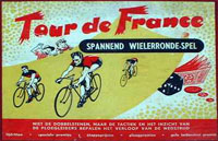 TOUR DE FRANCE 1941