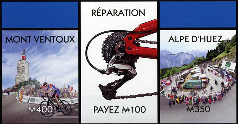 Monopoly cyclisme best sale