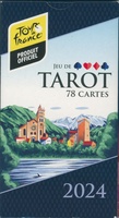 TAROT DF 2024