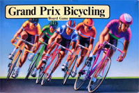GRAND PRIX BICYCLING