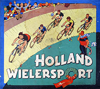 HOLLAND WIELERSPORT