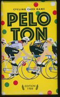 PELOTON (NIVEA GAMES)