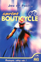 SPRINT BOUTICYCLE