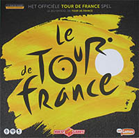 TOUR DE FRANCE HULST