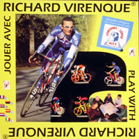 RICHARD VIRENQUE